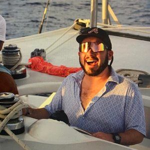 Meet your Posher, Ross